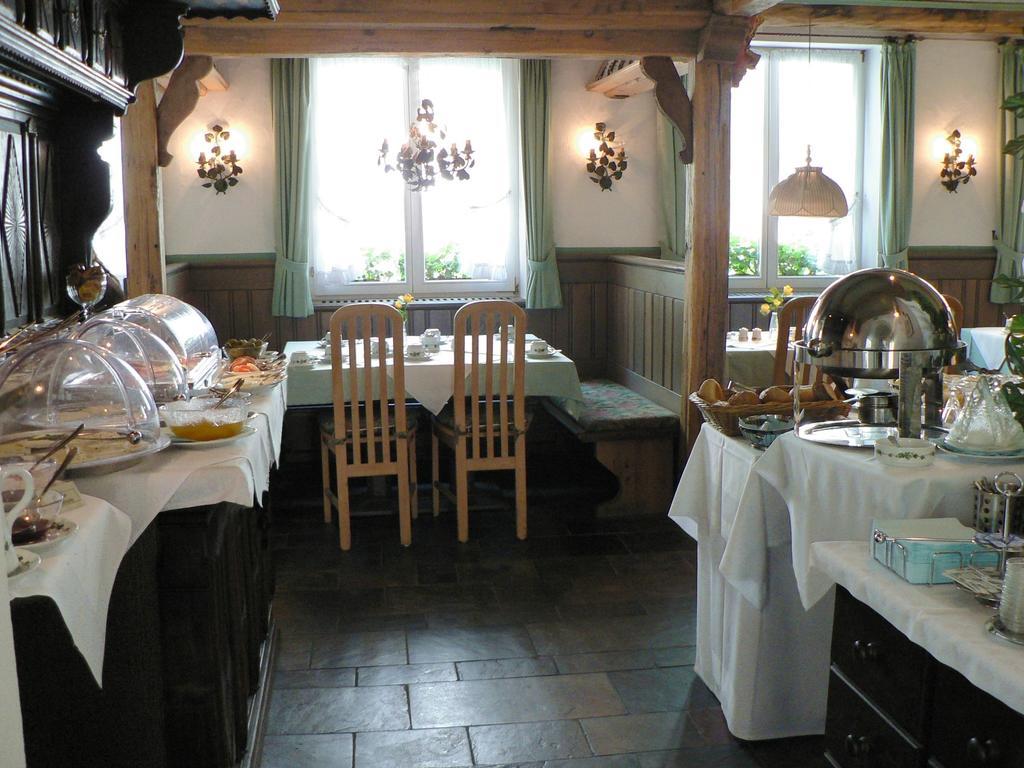 Hotel Till Eulenspiegel - Nichtrauchhotel - Garni Würzburg Eksteriør billede