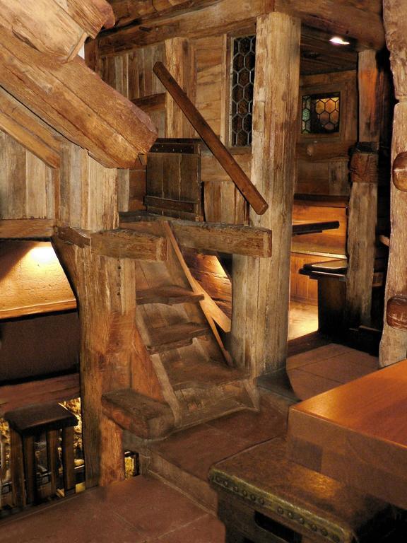 Hotel Till Eulenspiegel - Nichtrauchhotel - Garni Würzburg Eksteriør billede