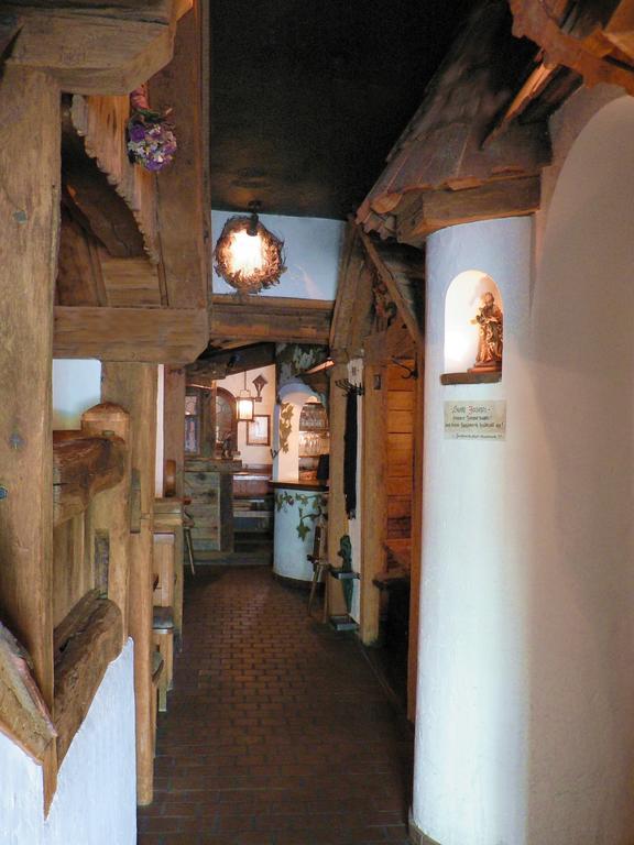 Hotel Till Eulenspiegel - Nichtrauchhotel - Garni Würzburg Eksteriør billede