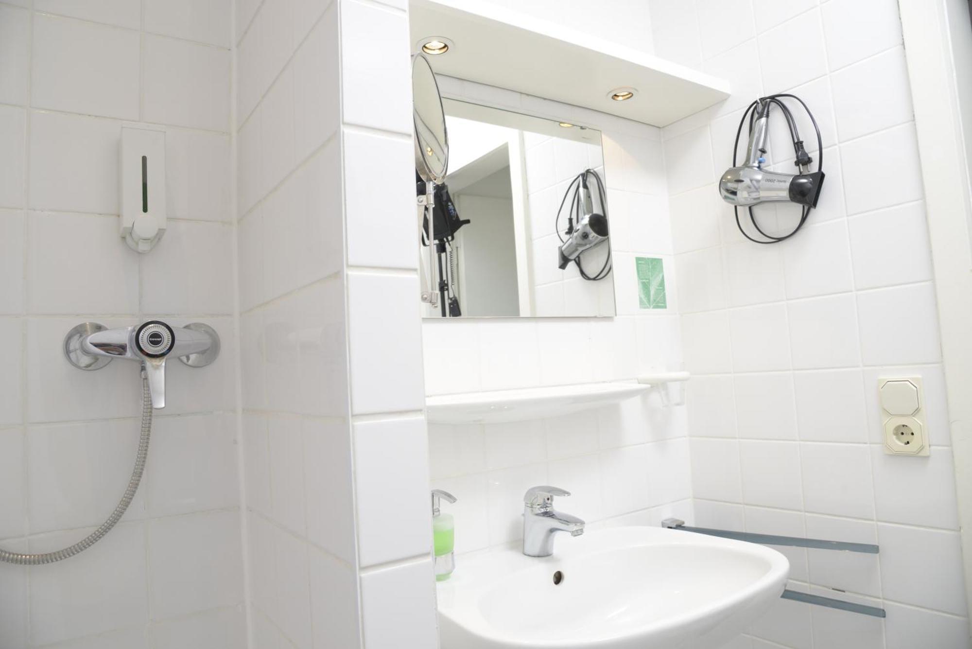 Hotel Till Eulenspiegel - Nichtrauchhotel - Garni Würzburg Eksteriør billede