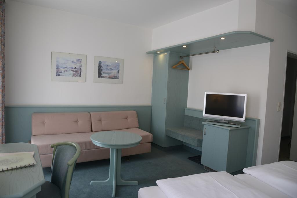 Hotel Till Eulenspiegel - Nichtrauchhotel - Garni Würzburg Eksteriør billede