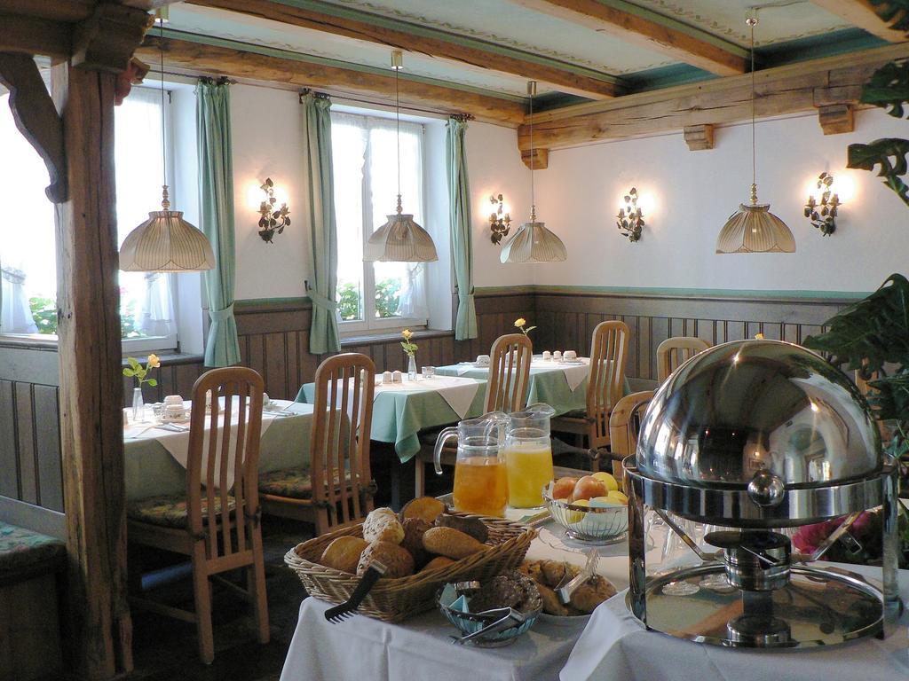 Hotel Till Eulenspiegel - Nichtrauchhotel - Garni Würzburg Eksteriør billede
